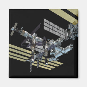 Computergenerierte Ansicht 14 Magnet