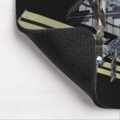 Computergenerierte Ansicht 14 Mousepad (Ecke)