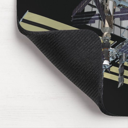 Computergenerierte Ansicht 14 Mousepad (Ecke)