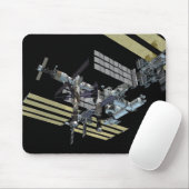 Computergenerierte Ansicht 14 Mousepad (Mit Mouse)