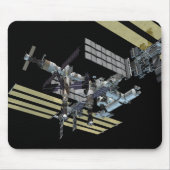 Computergenerierte Ansicht 14 Mousepad (Vorne)