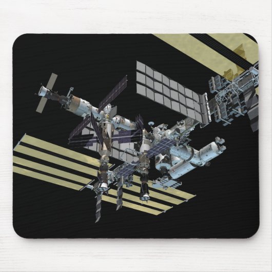 Computergenerierte Ansicht 14 Mousepad (Vorne)