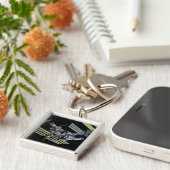 Computergenerierte Ansicht 14 Schlüsselanhänger (Seite)