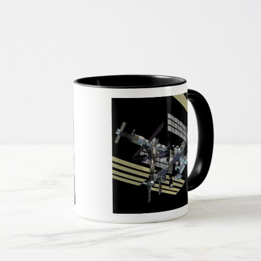 Computergenerierte Ansicht 14 Tasse (VorderseiteRechts)