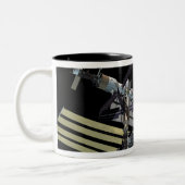 Computergenerierte Ansicht 14 Zweifarbige Tasse (Links)