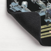 Computergenerierte Ansicht 15 Mousepad (Ecke)