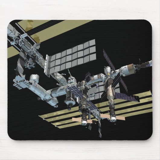 Computergenerierte Ansicht 15 Mousepad (Vorne)