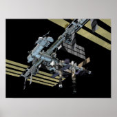 Computergenerierte Ansicht 15 Poster (Vorne)