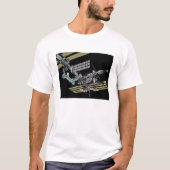 Computergenerierte Ansicht 15 T-Shirt (Vorderseite)
