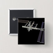 Computergenerierte Ansicht 16 Button (Vorne & Hinten)