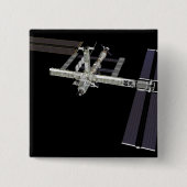 Computergenerierte Ansicht 16 Button (Vorderseite)