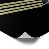 Computergenerierte Ansicht 16 Poster (Ecke)