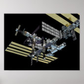 Computergenerierte Ansicht 16 Poster (Vorne)