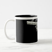 Computergenerierte Ansicht 16 Zweifarbige Tasse (Links)