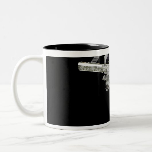 Computergenerierte Ansicht 16 Zweifarbige Tasse (Links)