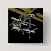 Computergenerierte Ansicht 17 Button (Vorderseite)