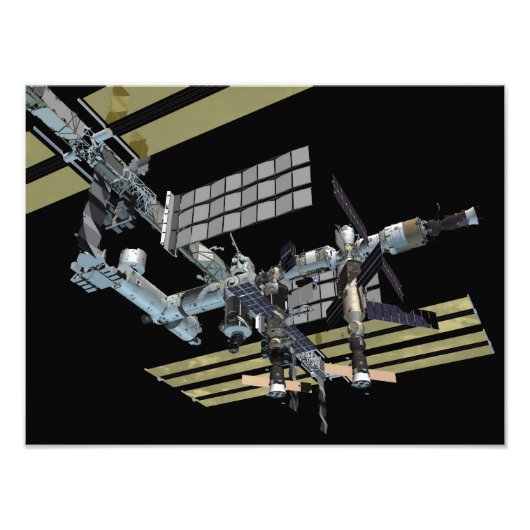 Computergenerierte Ansicht 17 Fotodruck (Vorne)