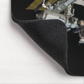 Computergenerierte Ansicht 17 Mousepad (Ecke)