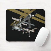 Computergenerierte Ansicht 17 Mousepad (Mit Mouse)