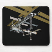 Computergenerierte Ansicht 17 Mousepad (Vorne)