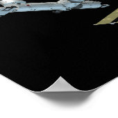 Computergenerierte Ansicht 17 Poster (Ecke)