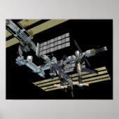 Computergenerierte Ansicht 17 Poster (Vorne)