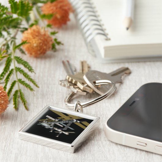 Computergenerierte Ansicht 17 Schlüsselanhänger (Seite)