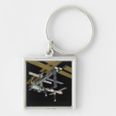 Computergenerierte Ansicht 17 Schlüsselanhänger (Vorne)