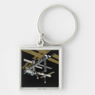 Computergenerierte Ansicht 17 Schlüsselanhänger