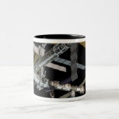 Computergenerierte Ansicht 17 Zweifarbige Tasse (Mittel)