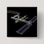 Computergenerierte Ansicht 18 Button (Vorderseite)