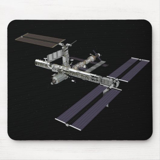 Computergenerierte Ansicht 18 Mousepad (Vorne)