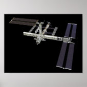 Computergenerierte Ansicht 18 Poster (Vorne)