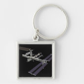 Computergenerierte Ansicht 18 Schlüsselanhänger (Vorne)