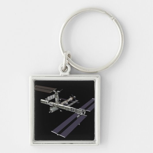 Computergenerierte Ansicht 18 Schlüsselanhänger (Vorne)