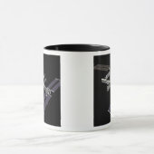 Computergenerierte Ansicht 18 Tasse (Zentrum)