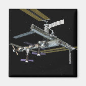 Computergenerierte Ansicht 19 Magnet (Vorne)