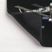 Computergenerierte Ansicht 19 Mousepad (Ecke)