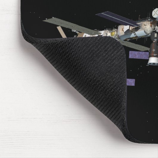 Computergenerierte Ansicht 19 Mousepad (Ecke)