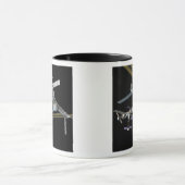 Computergenerierte Ansicht 19 Tasse (Zentrum)