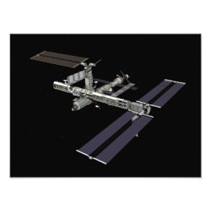 Computergenerierte Ansicht 20 Fotodruck