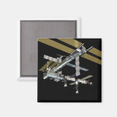 Computergenerierte Ansicht 20 Magnet (Vorderseite/Rückseite)