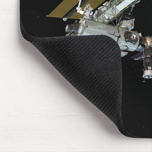 Computergenerierte Ansicht 20 Mousepad (Ecke)