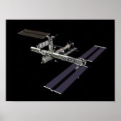 Computergenerierte Ansicht 20 Poster (Vorne)