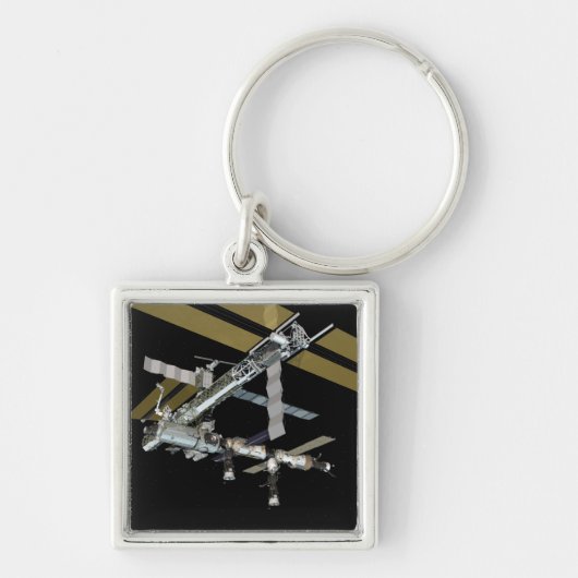 Computergenerierte Ansicht 20 Schlüsselanhänger (Vorne)