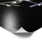 Computergenerierte Ansicht 21 Fotodruck (Ecke)