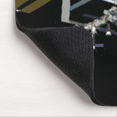 Computergenerierte Ansicht 21 Mousepad (Ecke)