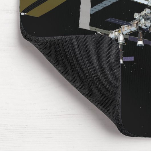 Computergenerierte Ansicht 21 Mousepad (Ecke)