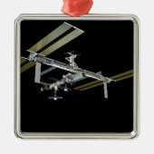 Computergenerierte Ansicht 21 Ornament Aus Metall (Vorne)