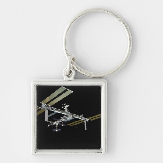 Computergenerierte Ansicht 21 Schlüsselanhänger (Vorne)